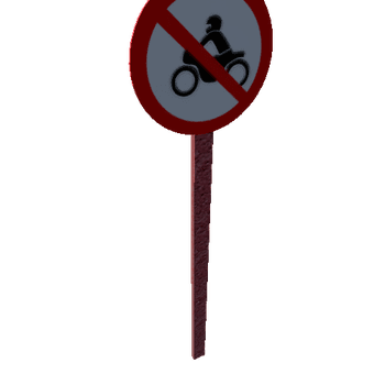 Motorcycles Prohibited_1